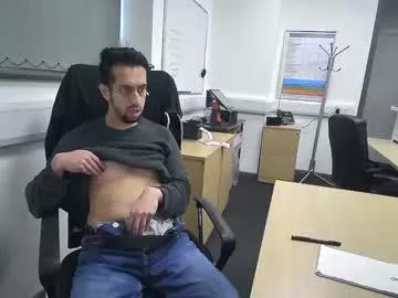 xxveryhotxx1 from Chaturbate