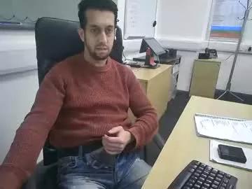 xxveryhotxx1 from Chaturbate