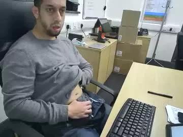 xxveryhotxx1 from Chaturbate