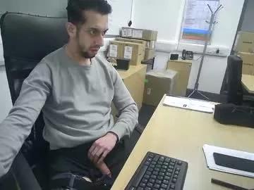 xxveryhotxx1 from Chaturbate