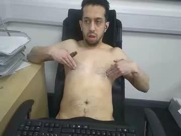 xxveryhotxx1 from Chaturbate