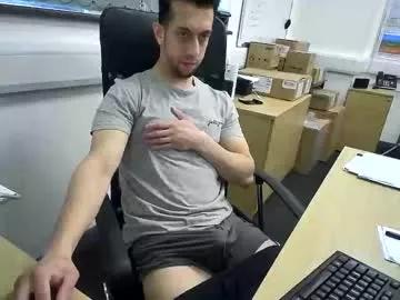 xxveryhotxx1 from Chaturbate