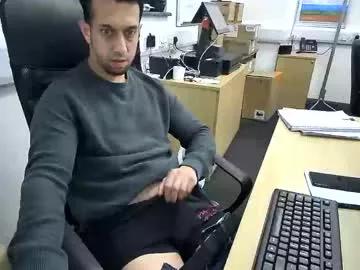xxveryhotxx1 from Chaturbate