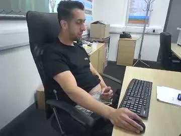 xxveryhotxx1 from Chaturbate