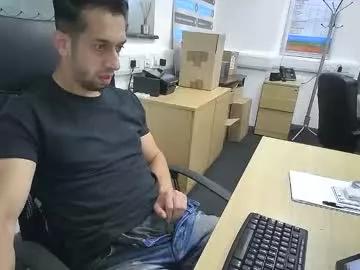 xxveryhotxx1 from Chaturbate