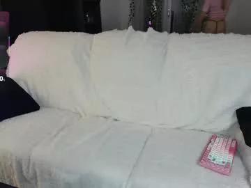 xxxhoneyxx from Chaturbate