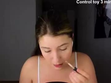 yasyaaa from Chaturbate