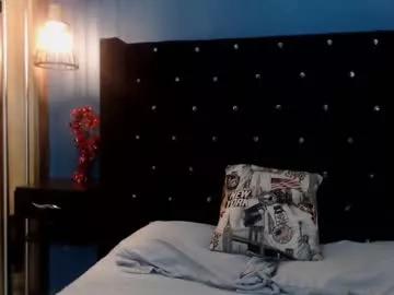 yess_ml from Chaturbate