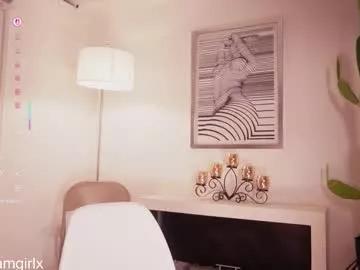 Photos of your_dreaamgirlx from Chaturbate is Freechat