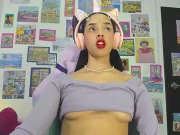 yyukio from Chaturbate