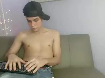 Photos of zacariass_ from Chaturbate is Freechat