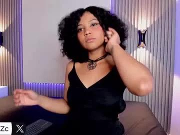 Photos of zafiiraa from Chaturbate is Freechat
