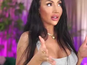 Photos of zenydaxbelle from Chaturbate is Freechat