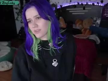Photos of ziny_cosky from Chaturbate is Freechat