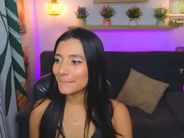 zoee_pamela99 from Chaturbate