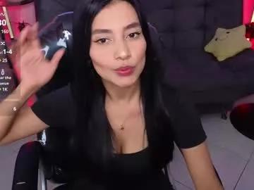 zoee_pamela99 from Chaturbate