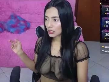 Zoee_pamela99 webcams show profile image 