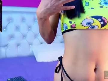 zoee_pamela99 from Chaturbate