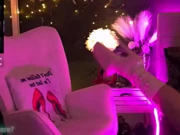 Photos of zoemesmerizee from Chaturbate is Freechat