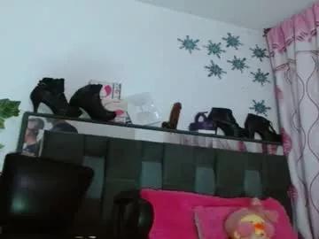 Photos of zoemi from Chaturbate is Freechat