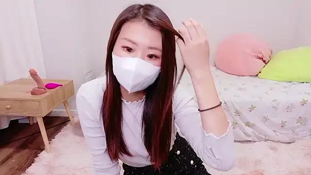 Photos of -COCOAtann- from StripChat is Group