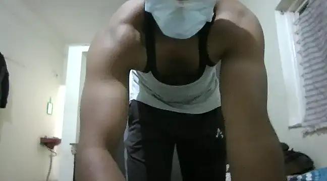 2003vickey from StripChat
