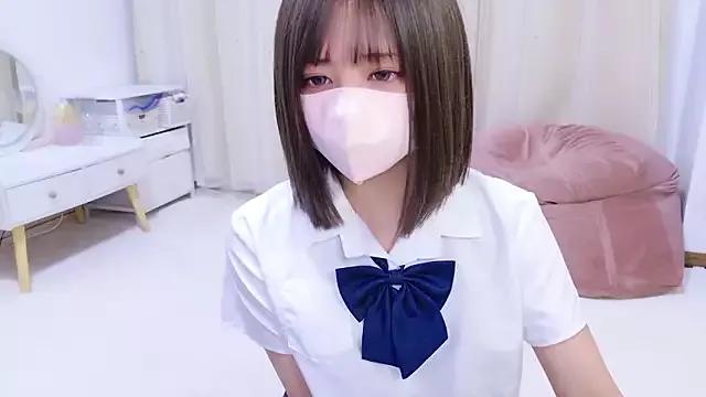 Photos of 39_miku from StripChat is Group
