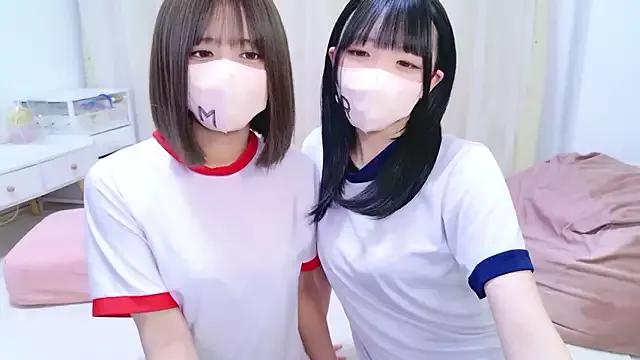 Photos of 39_miku from StripChat is Group