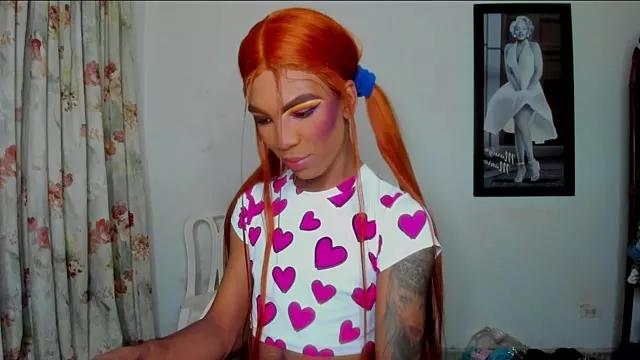 69xxxJassminexxx69 from StripChat
