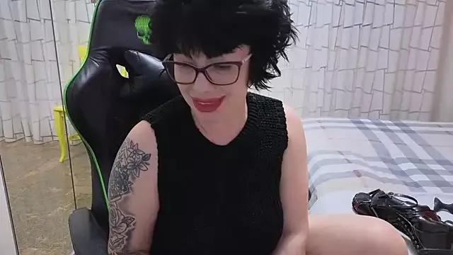 __Nina from StripChat