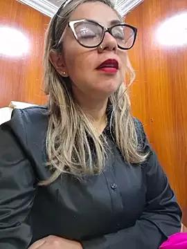 Photos of _Cata-Office1 from StripChat is Freechat