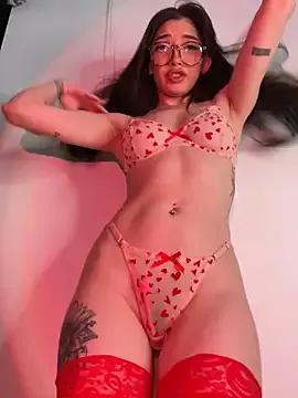 Photos of _Chartlotte from StripChat is Freechat