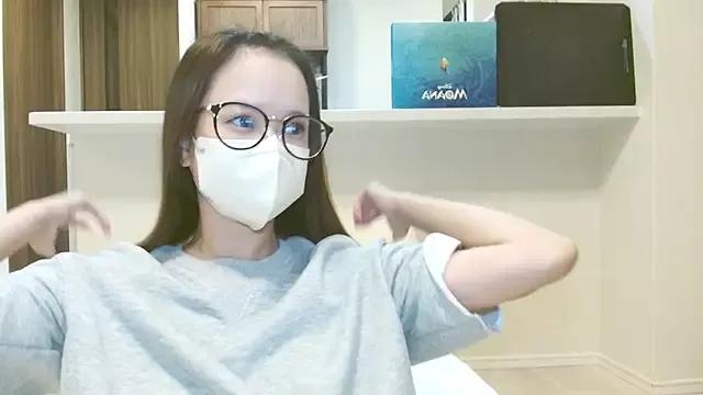 Photos of _hina_chan_ from StripChat is Group