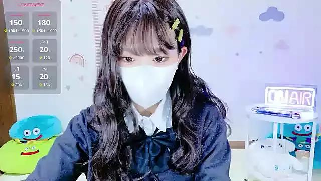 Photos of _Iroha_99 from StripChat is Group