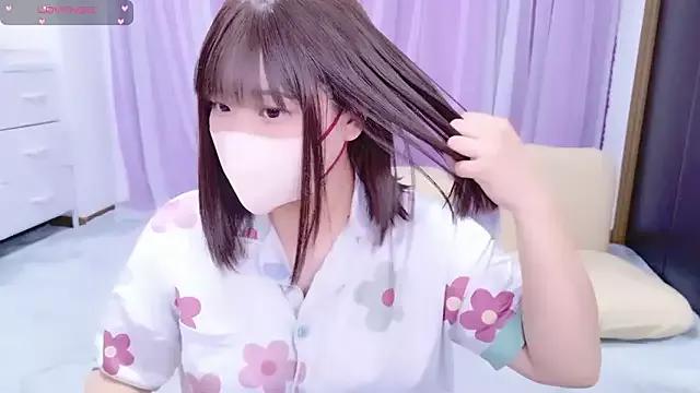 Photos of _mirai0917 from StripChat is Freechat