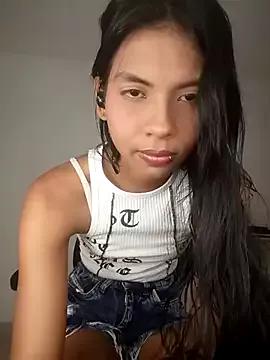 Photos of _NaughtyNara from StripChat is Freechat