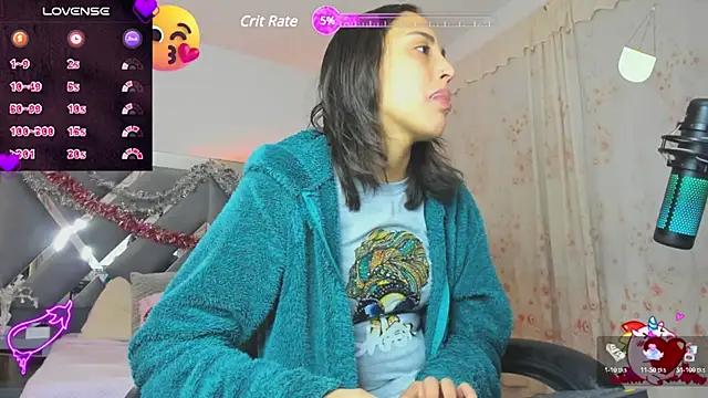 Abby_esposito from StripChat