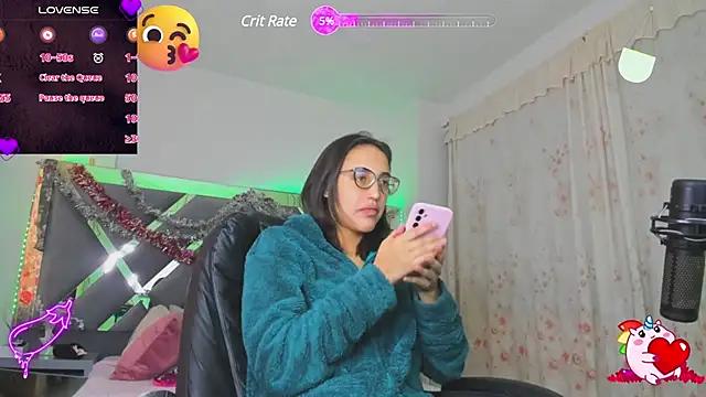Abby_esposito from StripChat