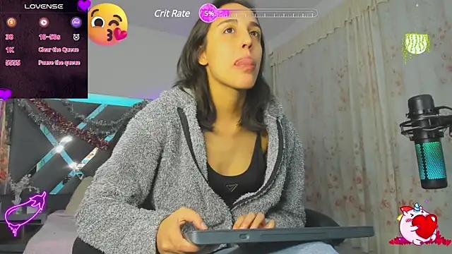 Abby_esposito from StripChat