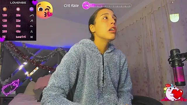 Abby_esposito from StripChat