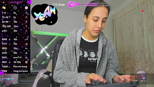 Abby_esposito from StripChat