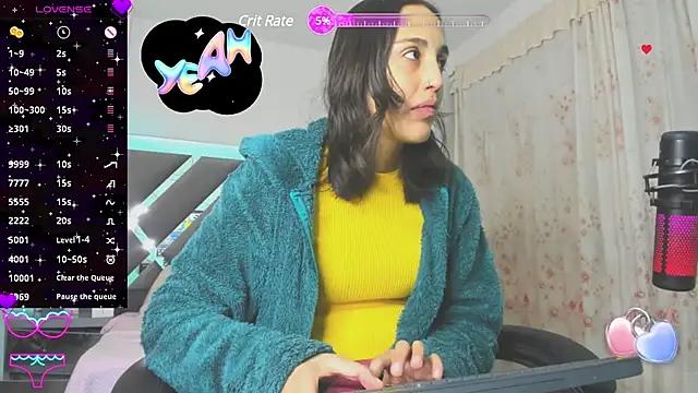 Abby_esposito from StripChat