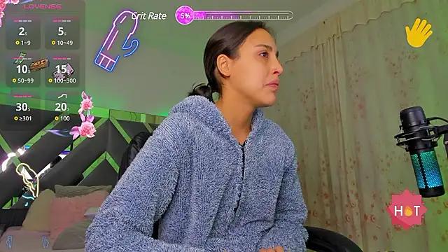 Abby_esposito from StripChat