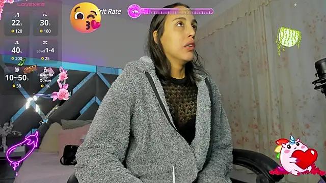 Abby_esposito from StripChat