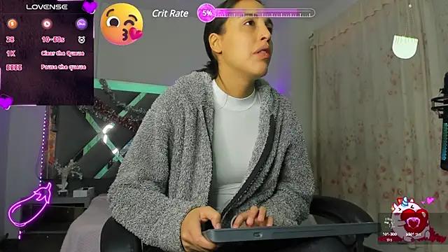 Abby_esposito from StripChat