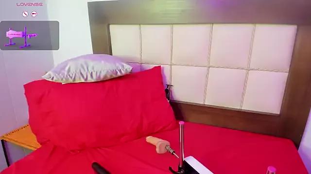 Abbyadams from StripChat