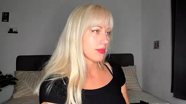 Photos of Ad_Astrid from StripChat is Freechat