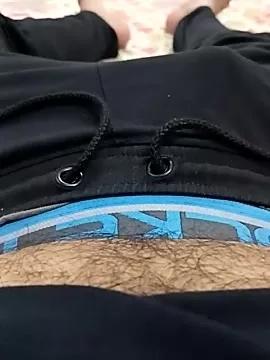 addydaddy579 from StripChat