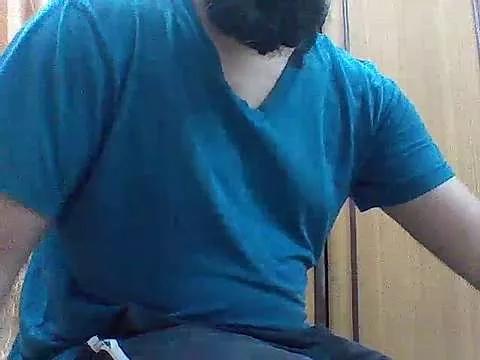 addydaddy579 from StripChat