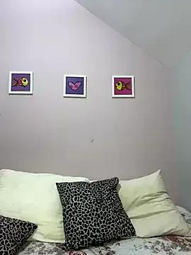 Photos of AgnesCampp from StripChat is Group